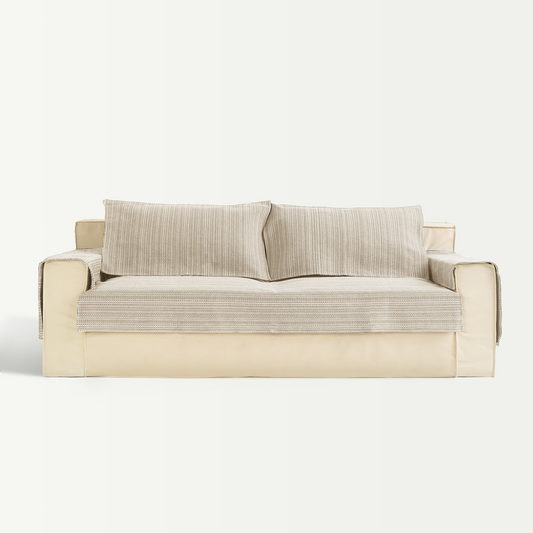 Copridivano Linen Whisper - Offerta a tempo limitato