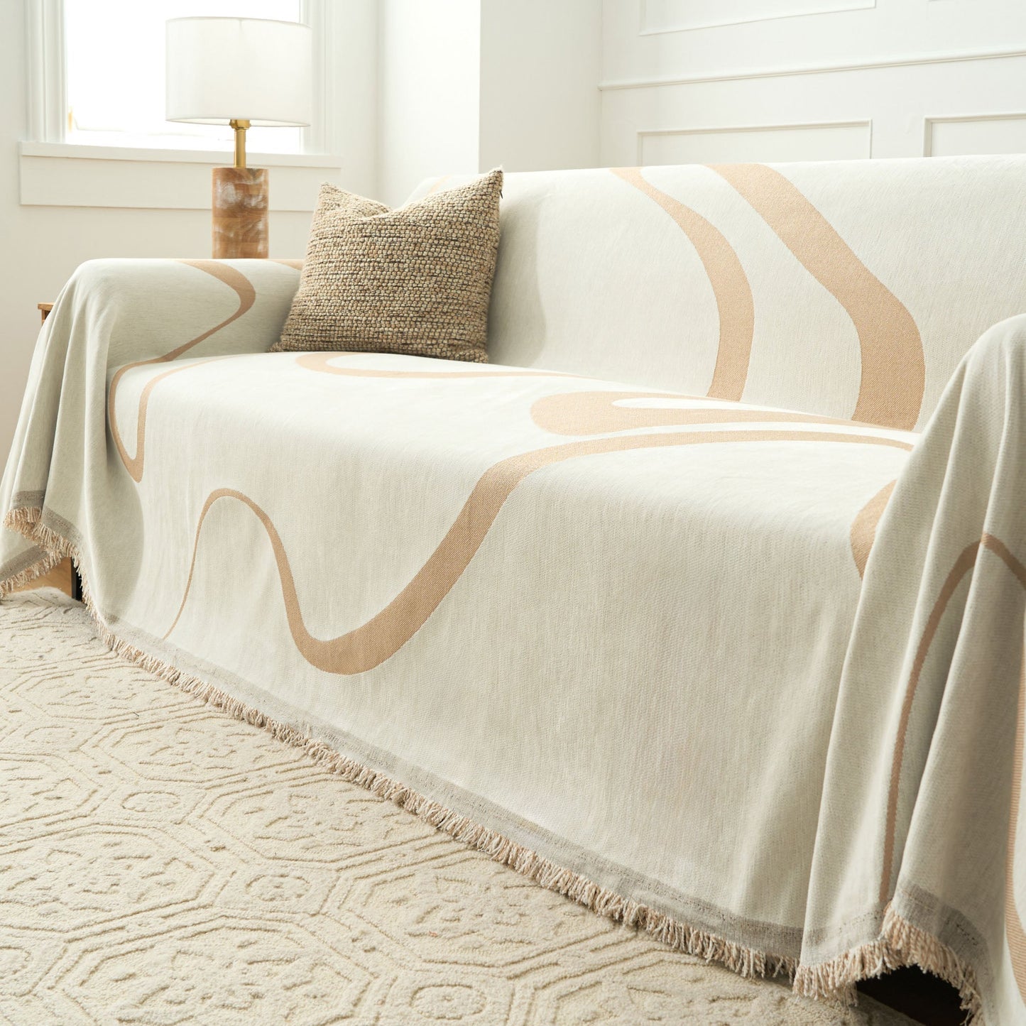 Fodera per divano Abstract Muse - Offerta a tempo limitato