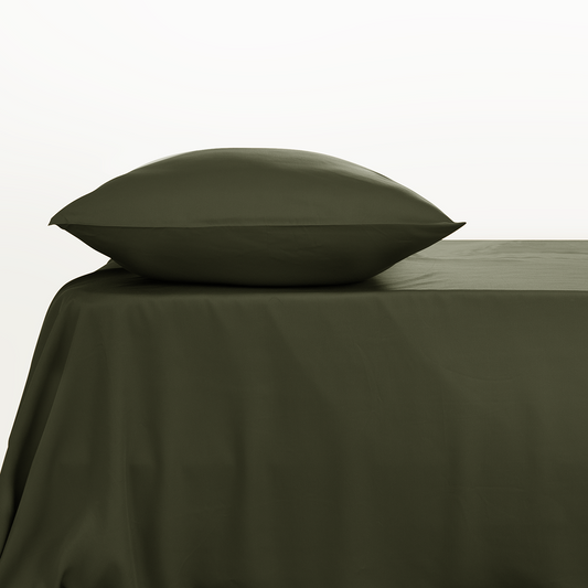 Federe per cuscini in bambù - Repellente per peli di animali domestici per famiglie con cani/gatti