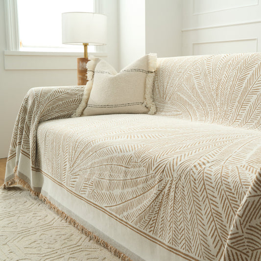 Copridivano Meadow Whisper - Offerta a tempo limitato