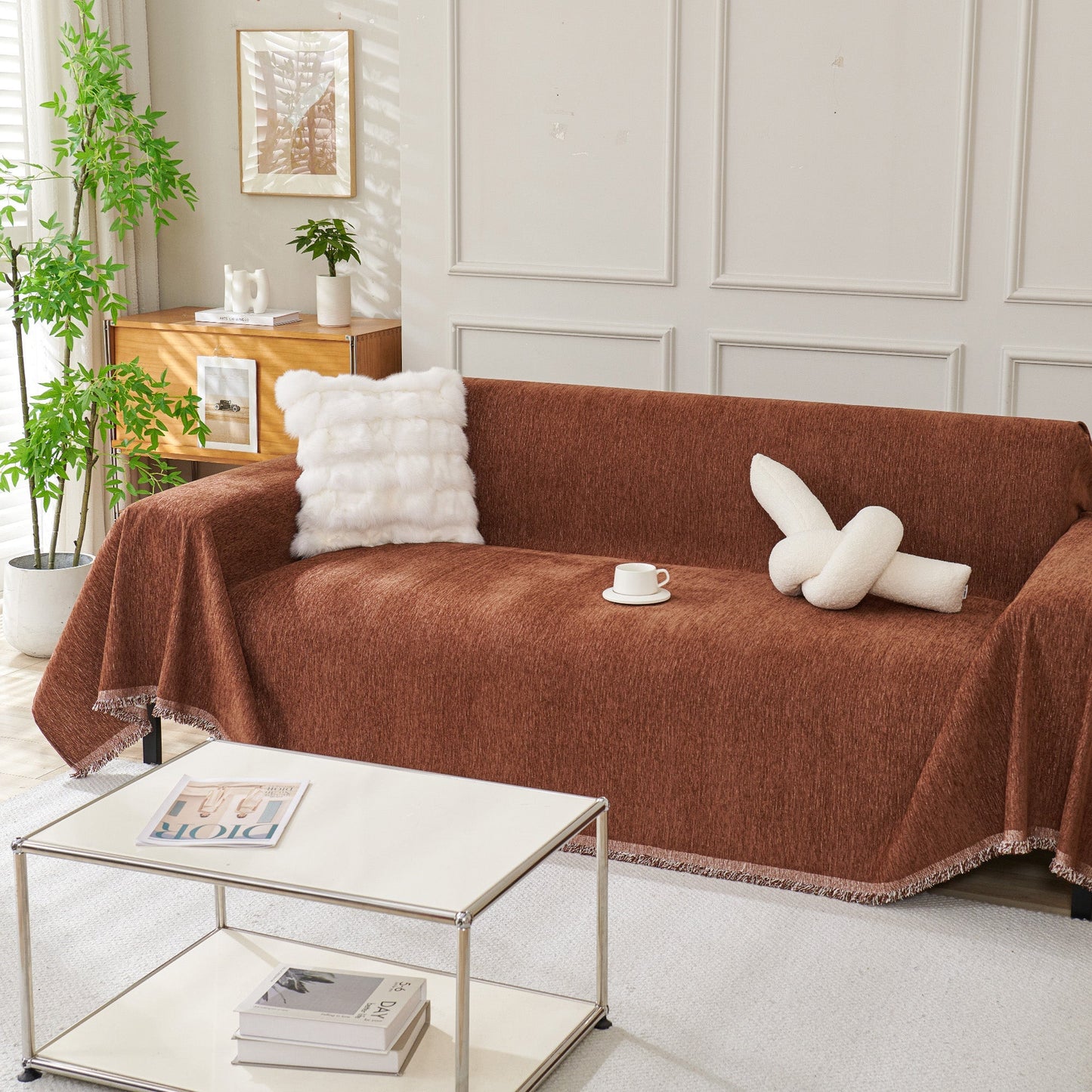 Fodera per divano Pure Embrace - Offerta a tempo limitato