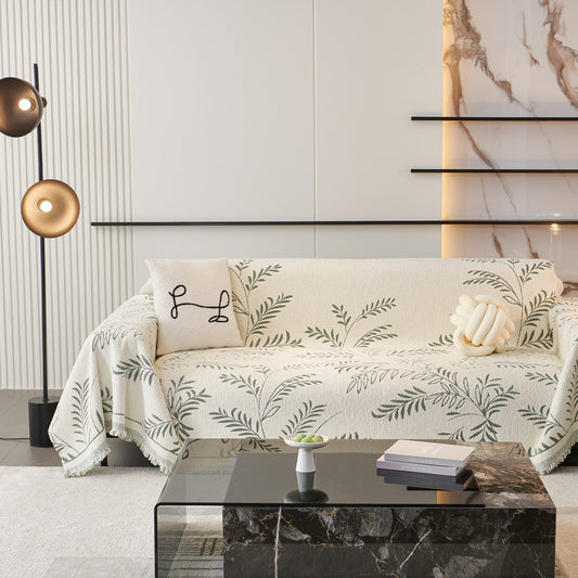 Fodera per divano Cozy Winter Botanicals - Offerta a tempo limitato