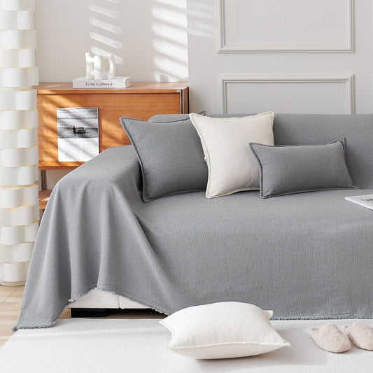 Copridivano impermeabile antiscivolo AquaLux per proprietari di animali domestici