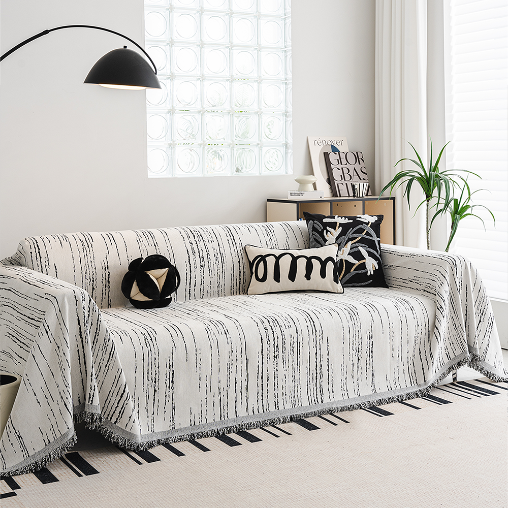 Copridivano Waterfall Wonder - Offerta a tempo limitato