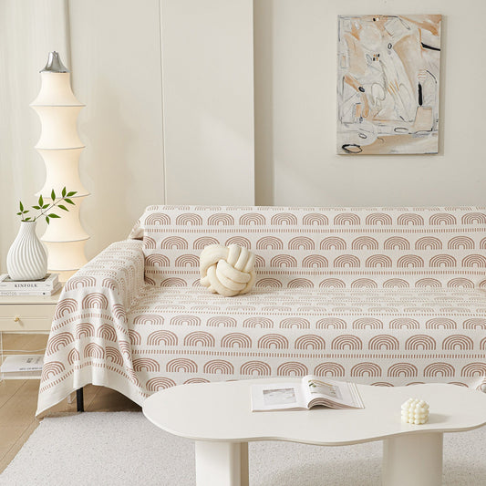 Fodera per divano Cooling Knit Arch - Offerta a tempo limitato