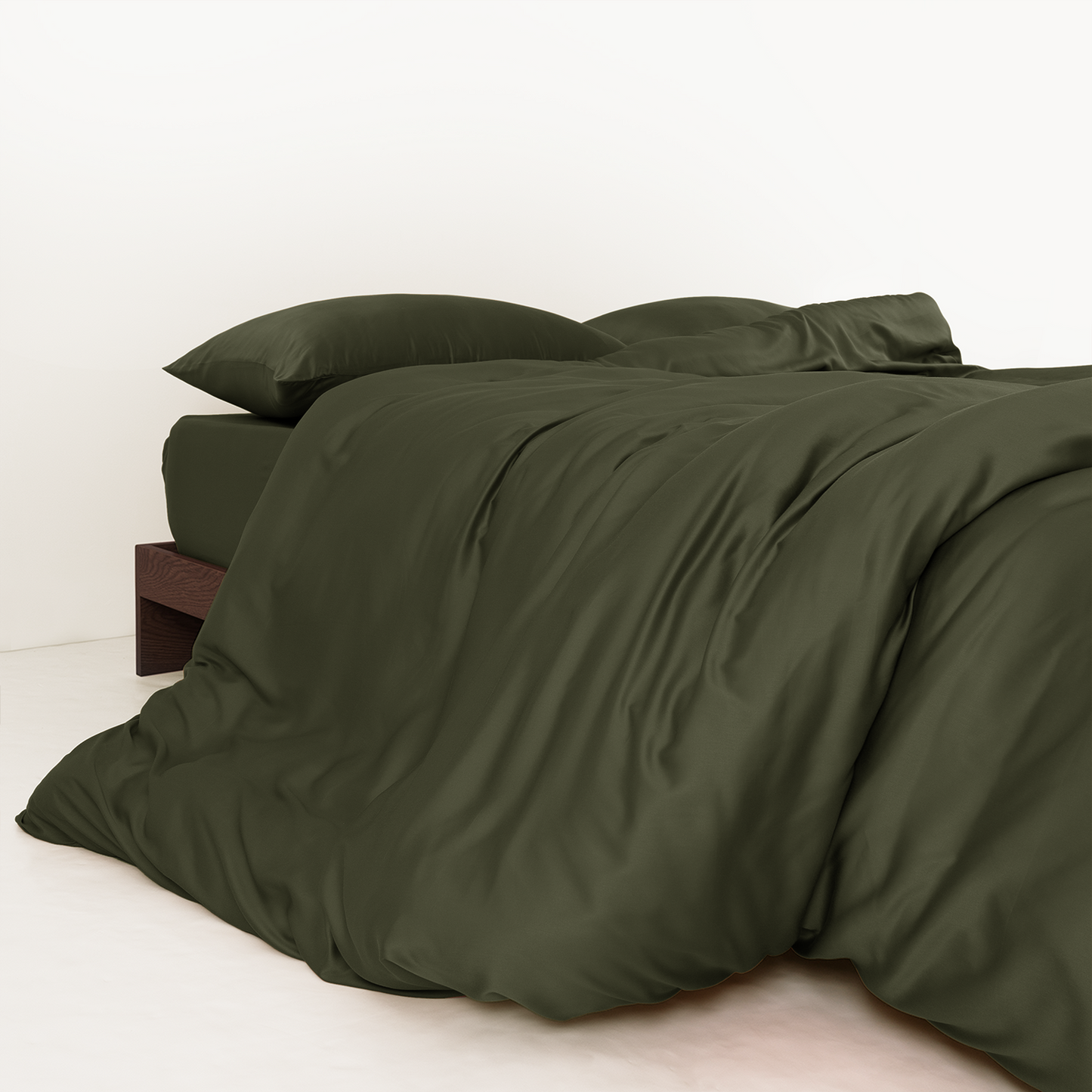 Copripiumino in bambù - Repellente per peli di animali domestici per famiglie con cani/gatti