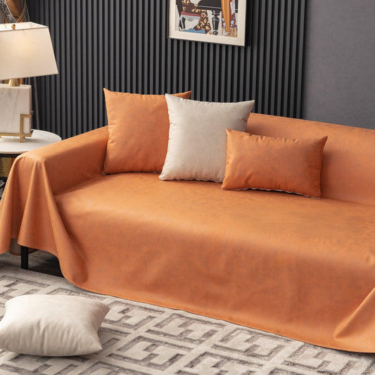 Copridivano impermeabile antigraffio e antiscivolo per proprietari di animali domestici