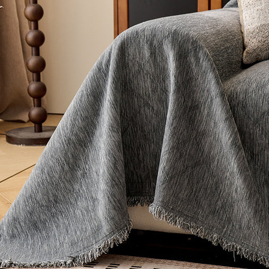 Copridivano in ciniglia antigraffio lavabile e spesso