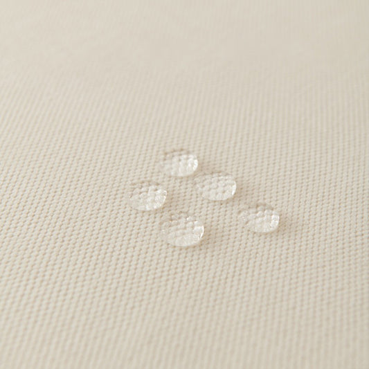 Copridivano idrorepellente in velluto a coste CozyGuard