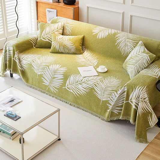 Copridivano Mimosa Morning