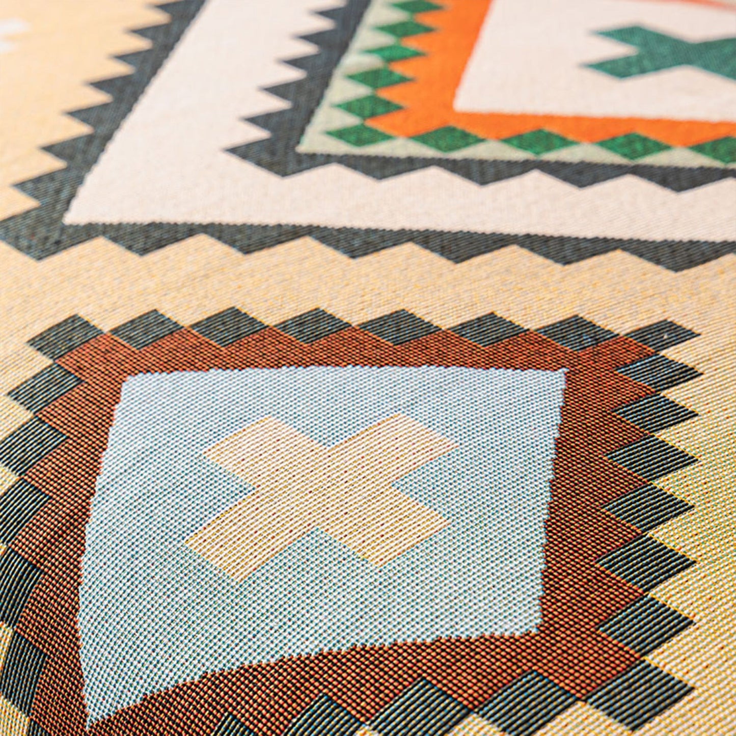 Copridivano antigraffio Tribal Charm