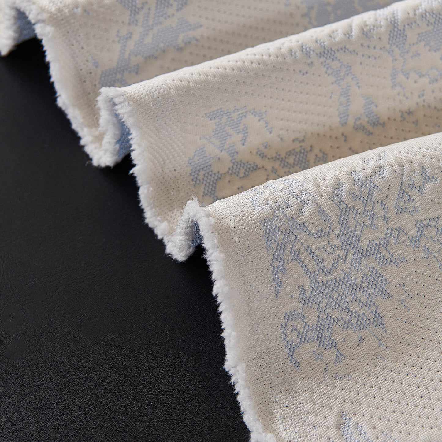 Copridivano multiuso, impermeabile, facile da pulire, con motivo floreale pastello, elegante e traspirante, per un accogliente miglioramento della casa