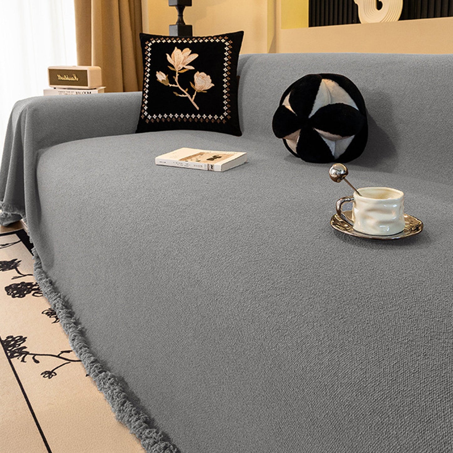 Copridivano impermeabile ultraresistente TeddyGuard