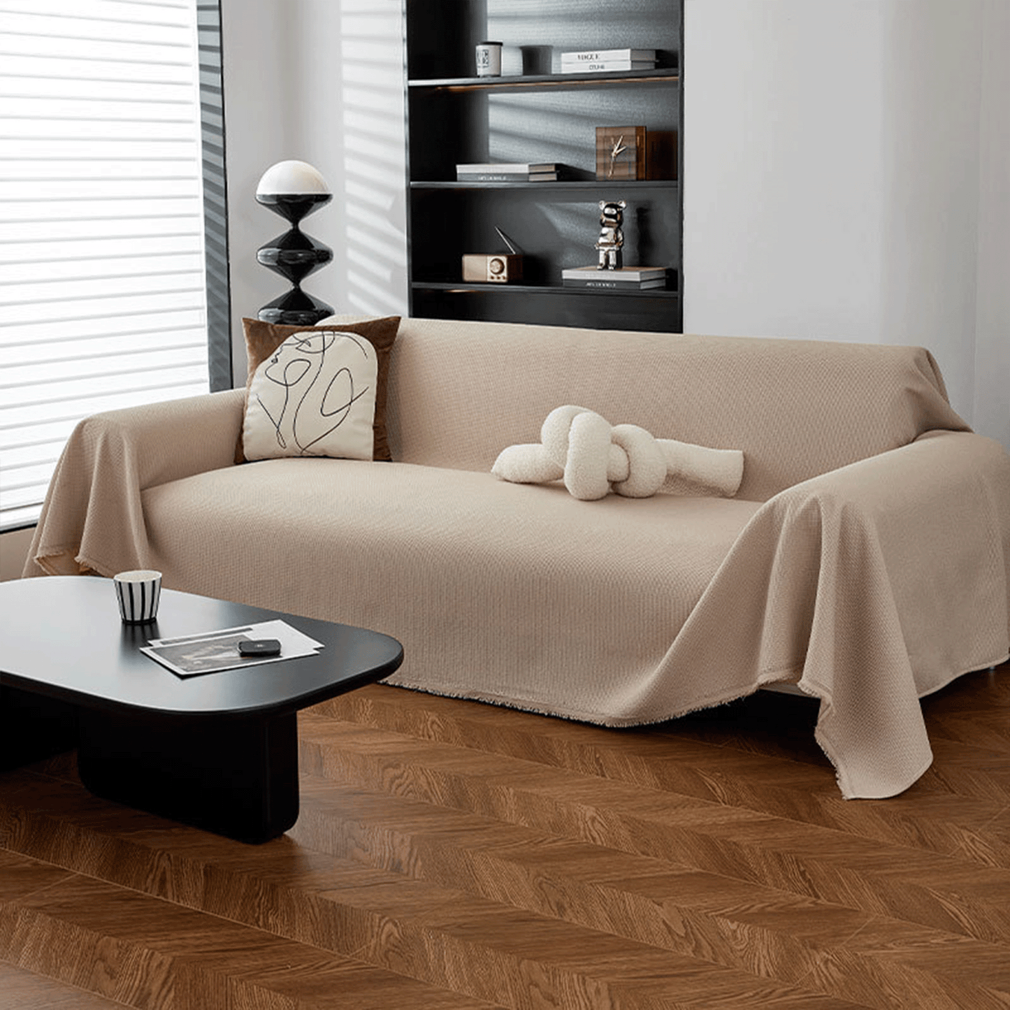 Copridivano idrorepellente - Offerta a tempo limitato