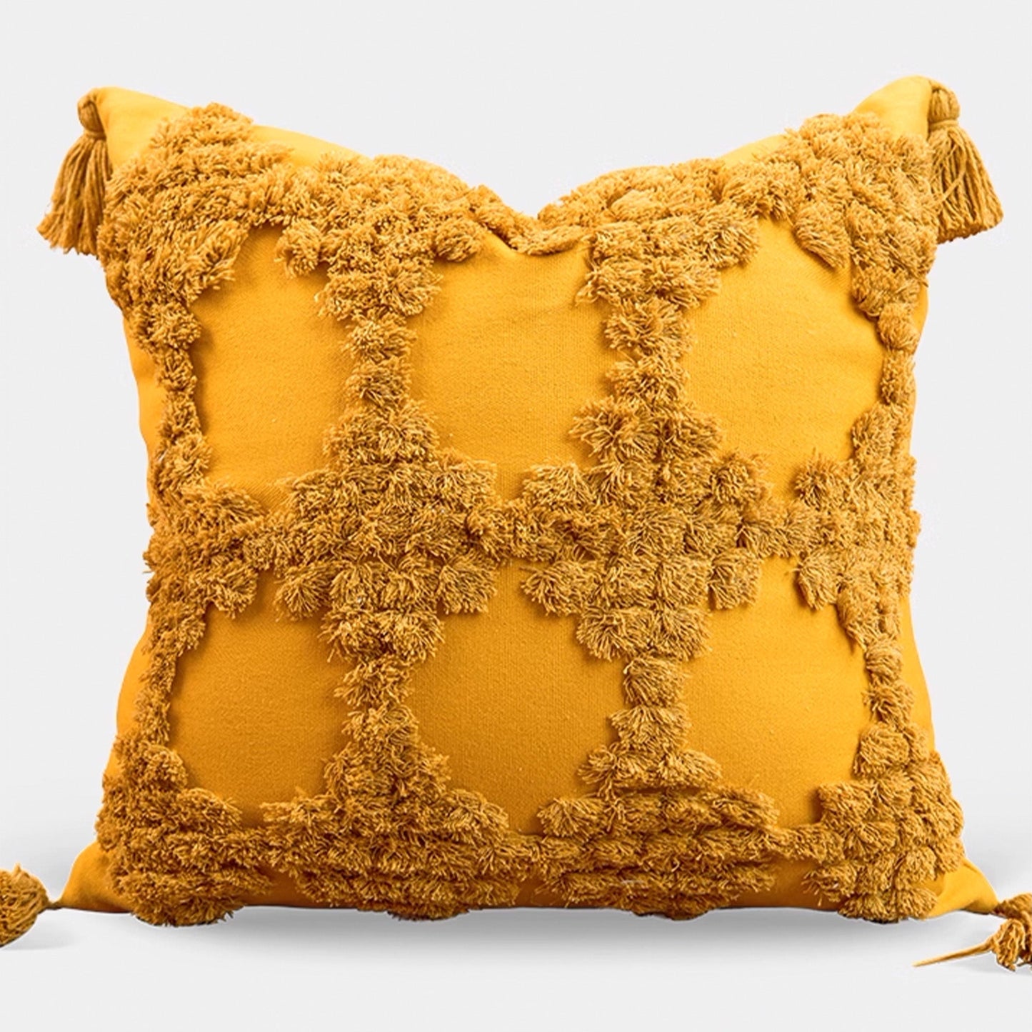 Fodera per cuscino Bohemian Throw