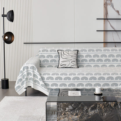 Fodera per divano Cooling Knit Arch - Offerta a tempo limitato