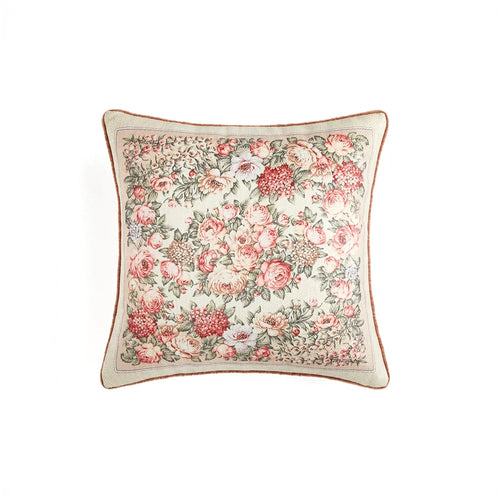 Fodera per cuscino decorativa Garden Blooms