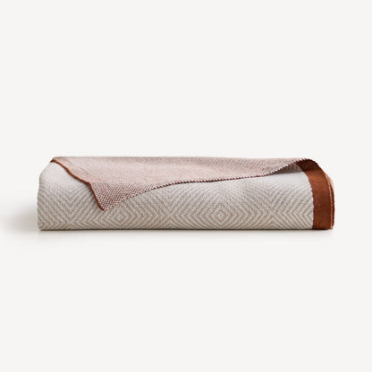 Coperta leggera in stile nordico