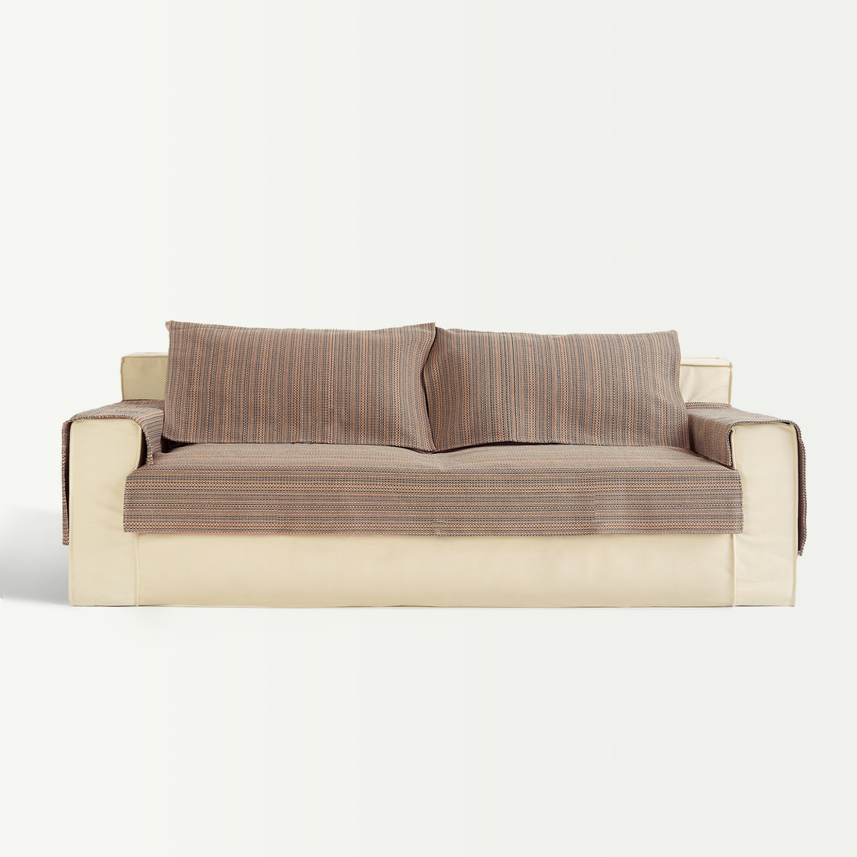 Copridivano Linen Whisper - Offerta a tempo limitato
