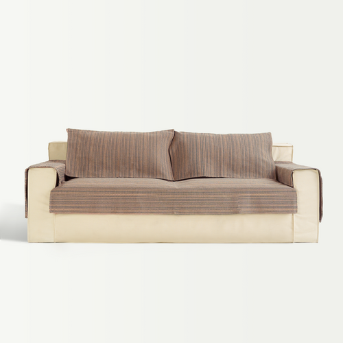 Copridivano Linen Whisper - Offerta a tempo limitato
