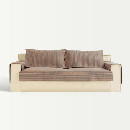 Copridivano Linen Whisper - Offerta a tempo limitato