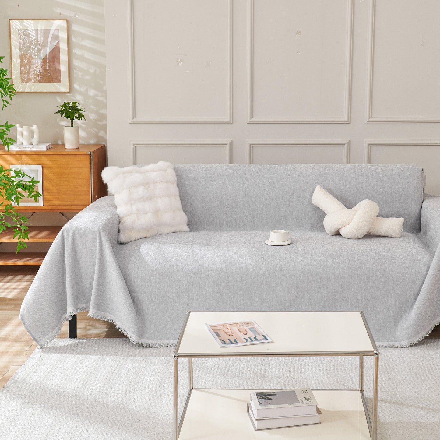 Fodera per divano Pure Embrace - Offerta a tempo limitato