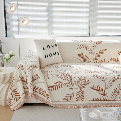 Fodera per divano Cozy Winter Botanicals - Offerta a tempo limitato