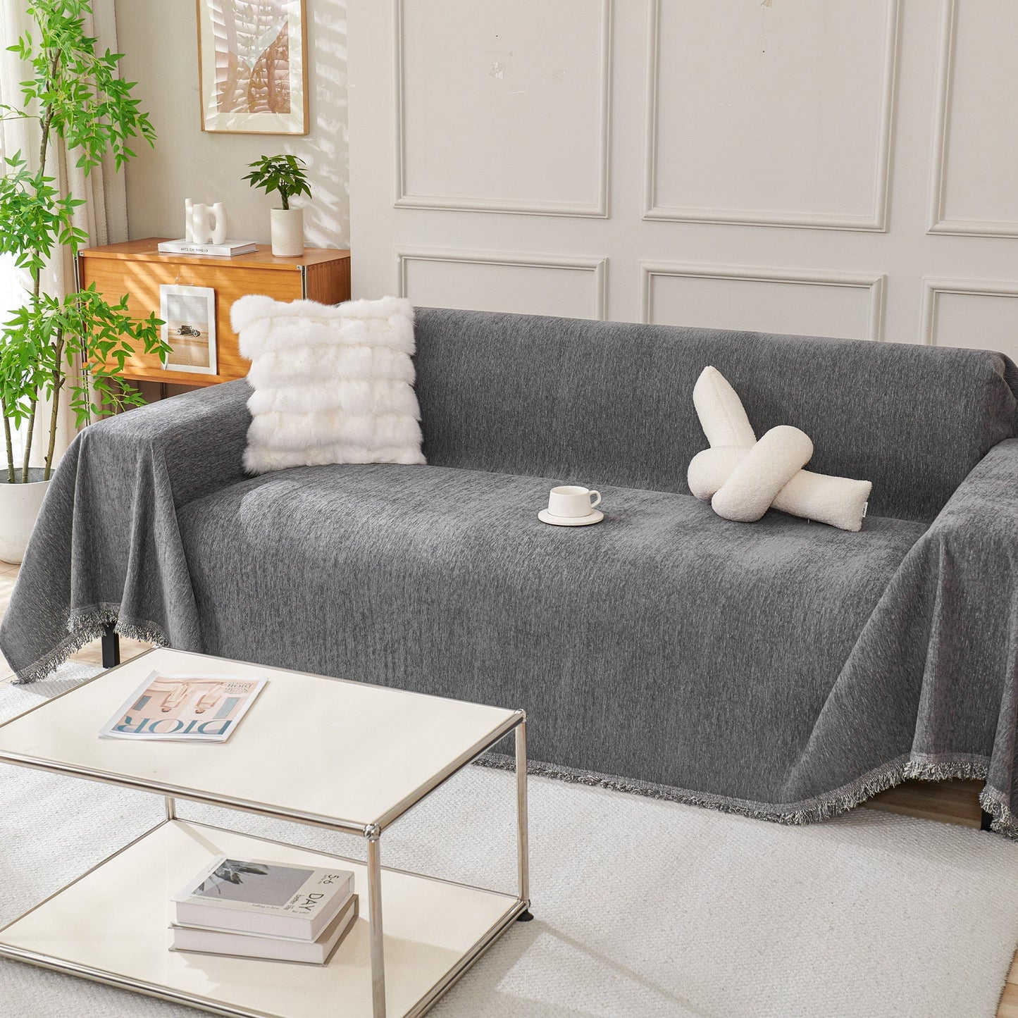 Fodera per divano Pure Embrace - Offerta a tempo limitato