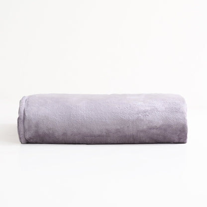 Coperta in flanella di velluto