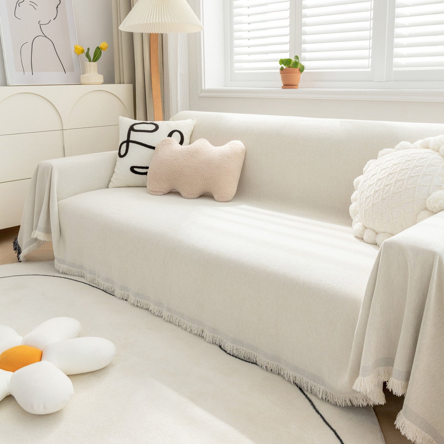 Fodera per divano Pure Embrace - Offerta a tempo limitato