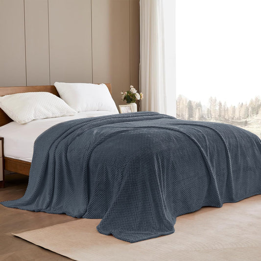 Coperta in pile di flanella super morbida - Offerta a tempo limitato