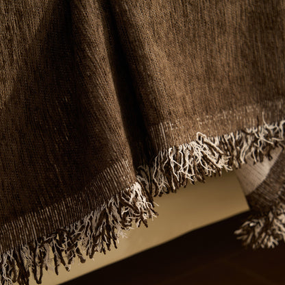 Fodera per divano Cozy Luxe Chenille antigraffio