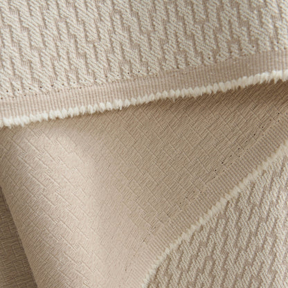 Copridivano minimalista chic