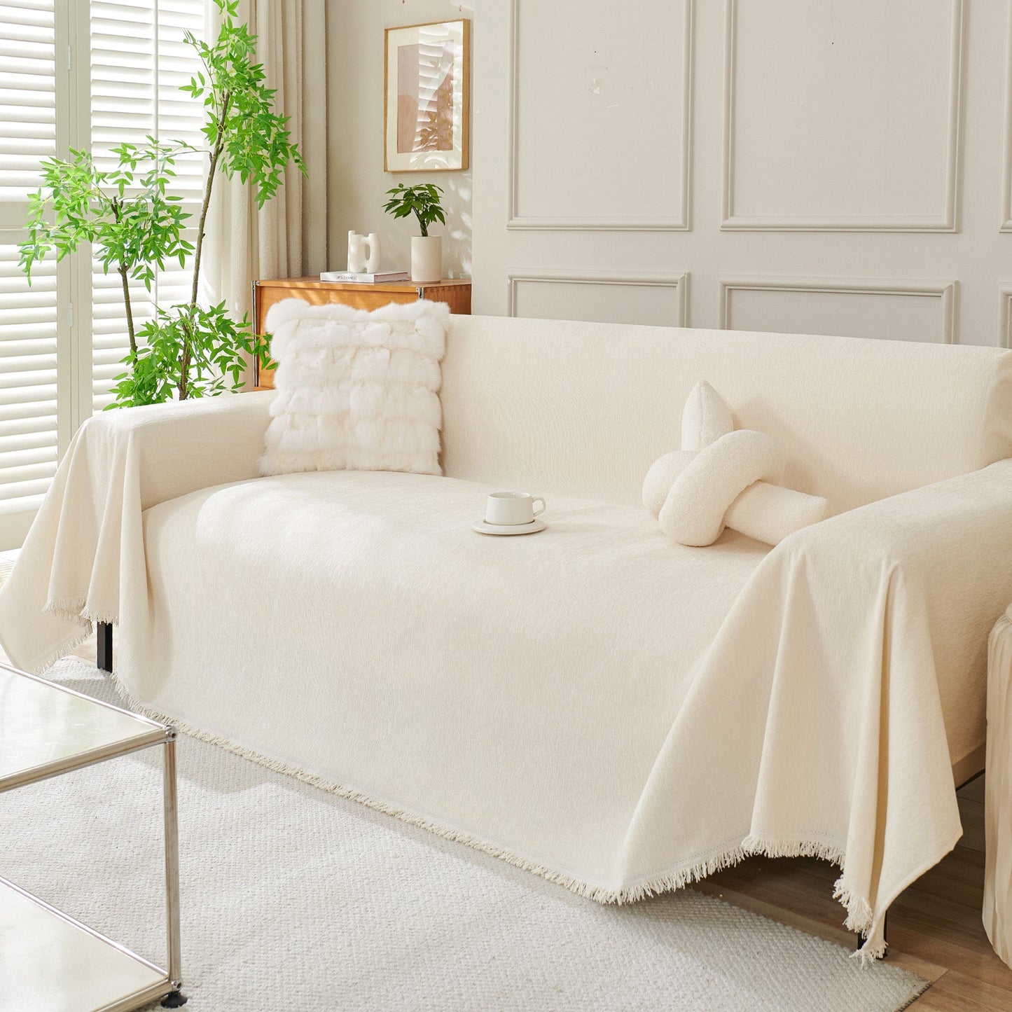 Fodera per divano Pure Embrace - Offerta a tempo limitato