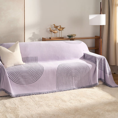 Fodera per divano reversibile Comfort - Offerta a tempo limitato