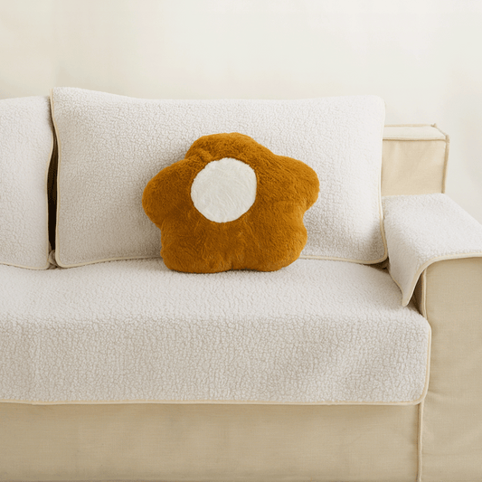 Cuscino per divano Autunno Fiori