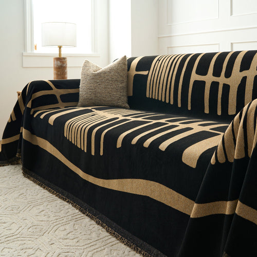Fodera per divano Urban Stripe