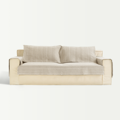 Copridivano Linen Whisper - Offerta a tempo limitato