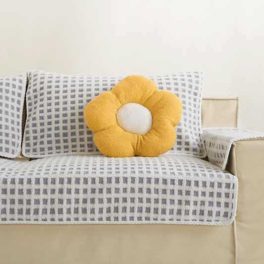 Cuscino per divano Summer Blooms