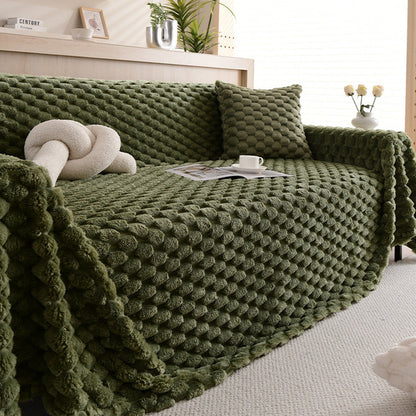 Copridivano Chic Accogliente