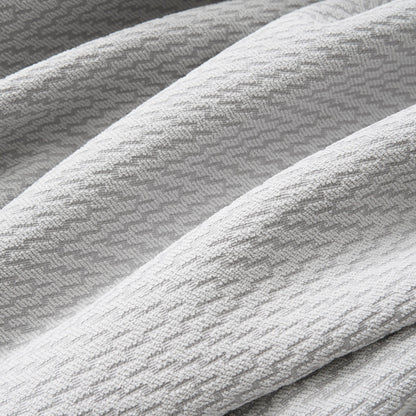 Copridivano minimalista chic