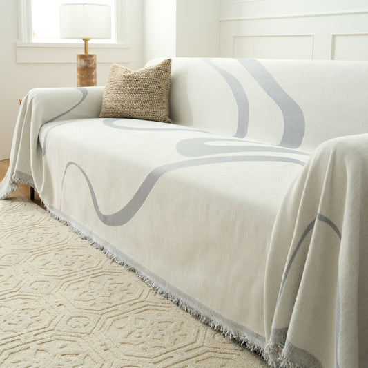 Fodera per divano Abstract Muse - Offerta a tempo limitato