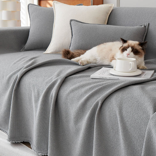 Copridivano impermeabile antiscivolo AquaLux per proprietari di animali domestici