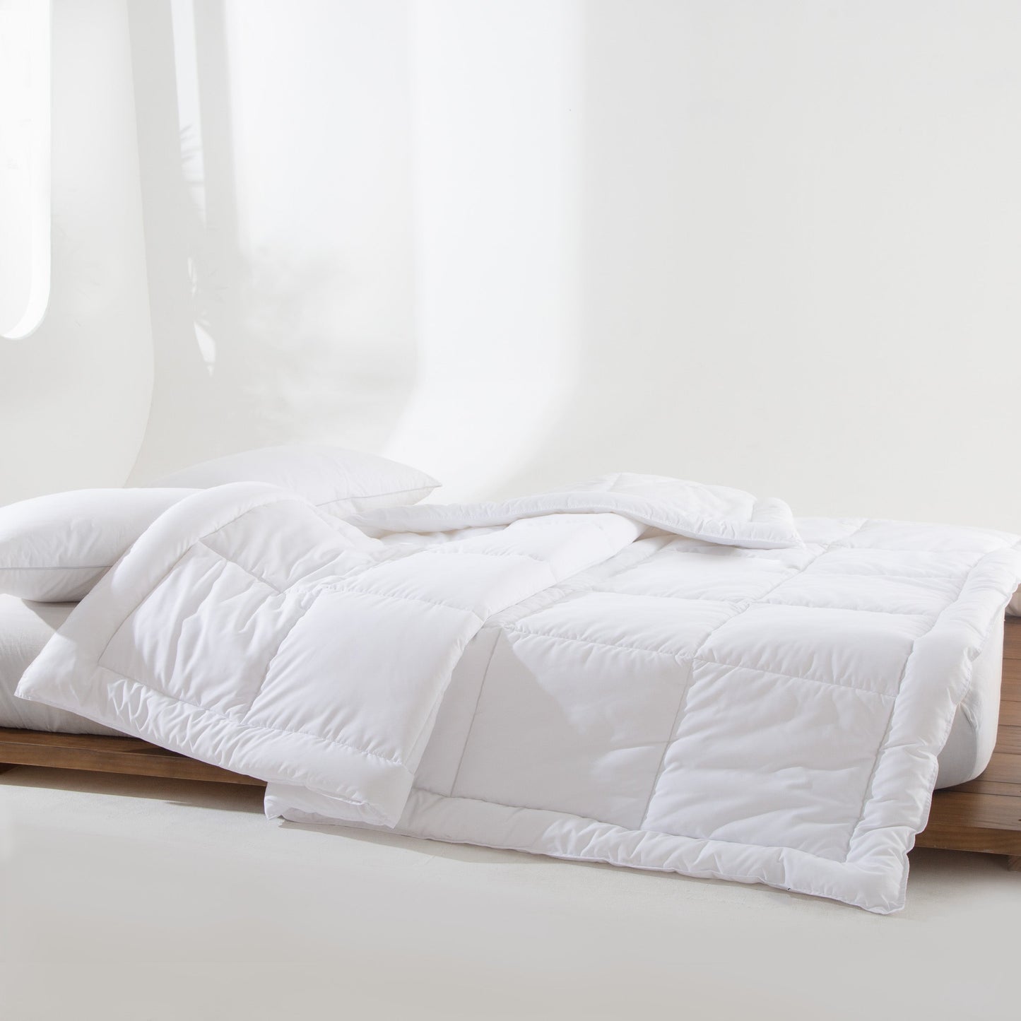 FURRFREE Aerogel Comforter - Repellente per peli di animali domestici per cani/gatti - Offerta a tempo limitato