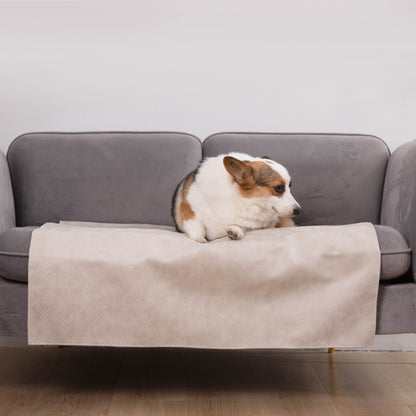 Copridivano impermeabile per cani e gatti