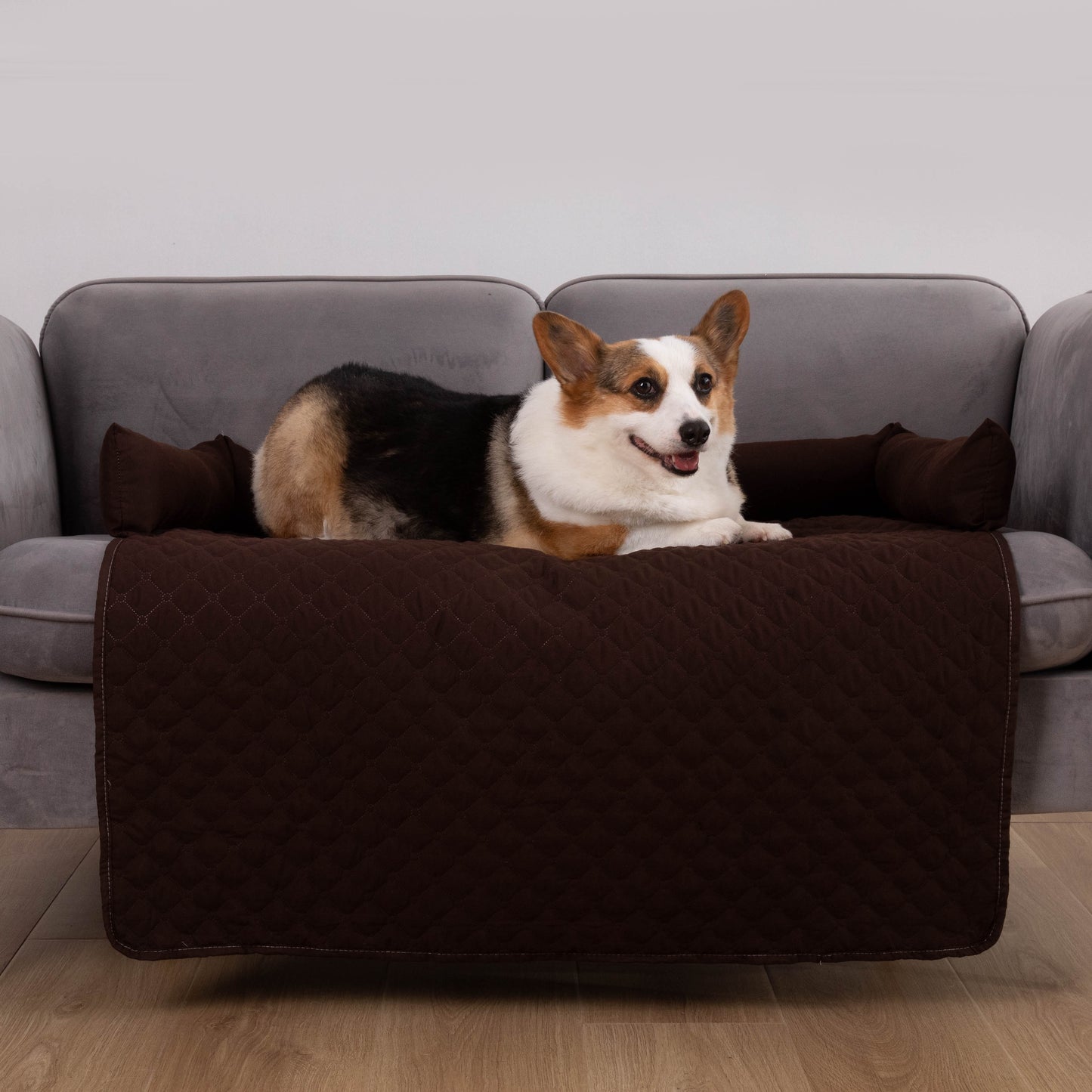Cuscino da divano impermeabile per cani e gatti