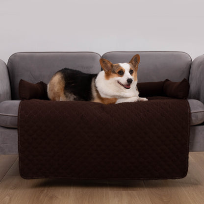 Cuscino da divano impermeabile per cani e gatti