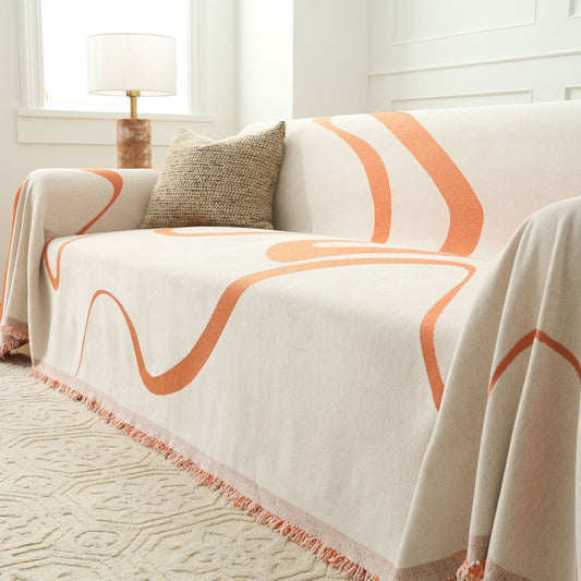 Fodera per divano Abstract Muse - Offerta a tempo limitato