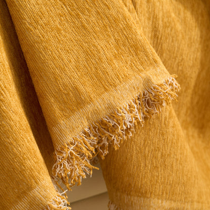 Fodera per divano Cozy Luxe Chenille antigraffio