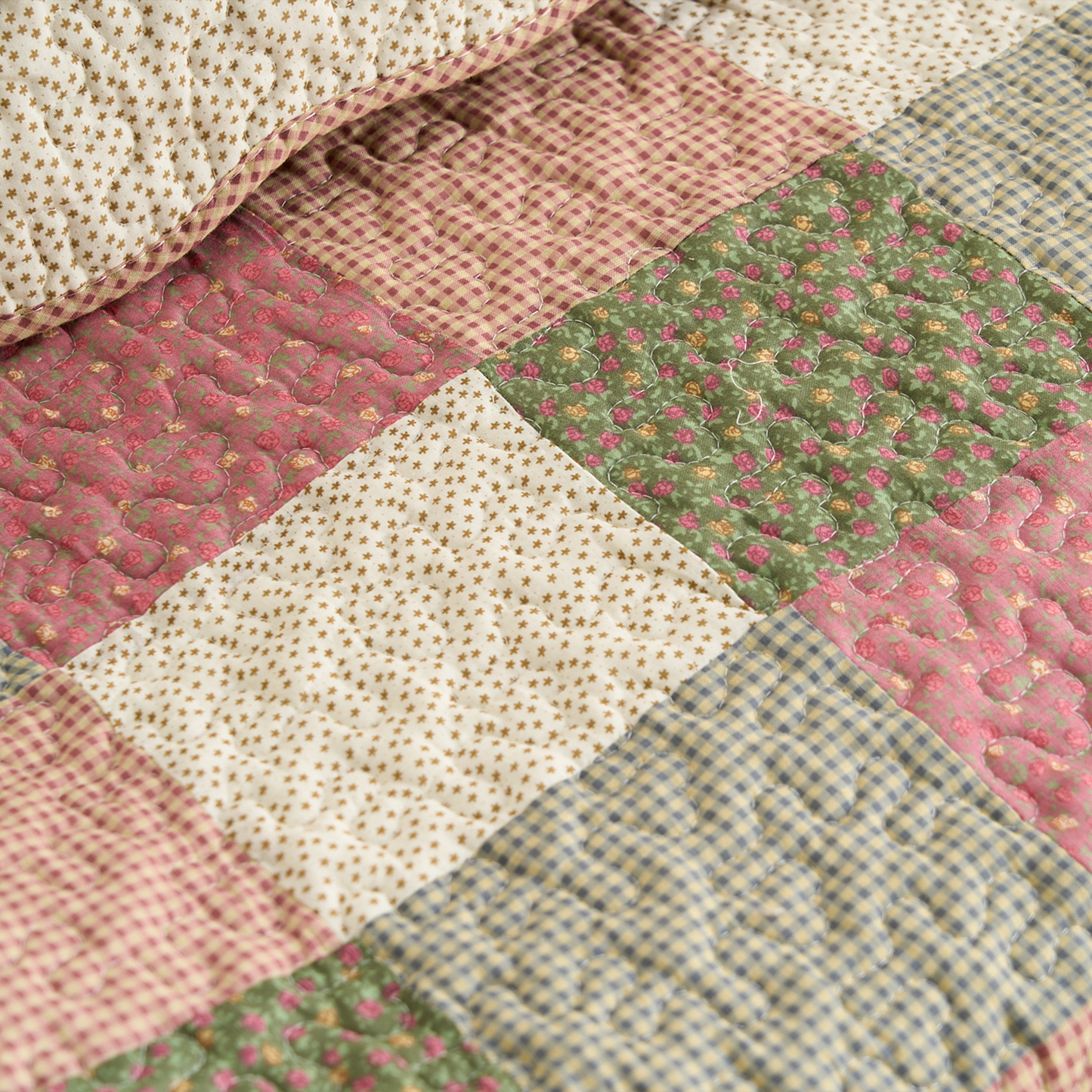 Copridivano trapuntato lavabile Whimsy - Offerta a tempo limitato